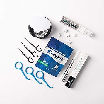 amazon teeth aligners