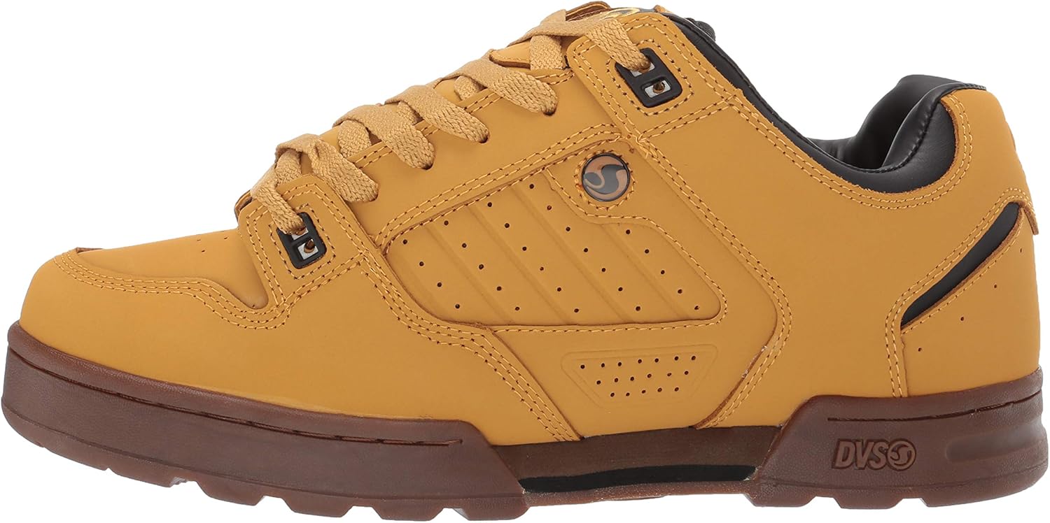 DVS Men's Militia Snow: Shoes