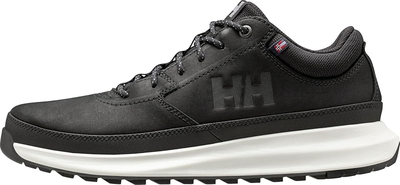 Herren Beckett, Schwarz, 43