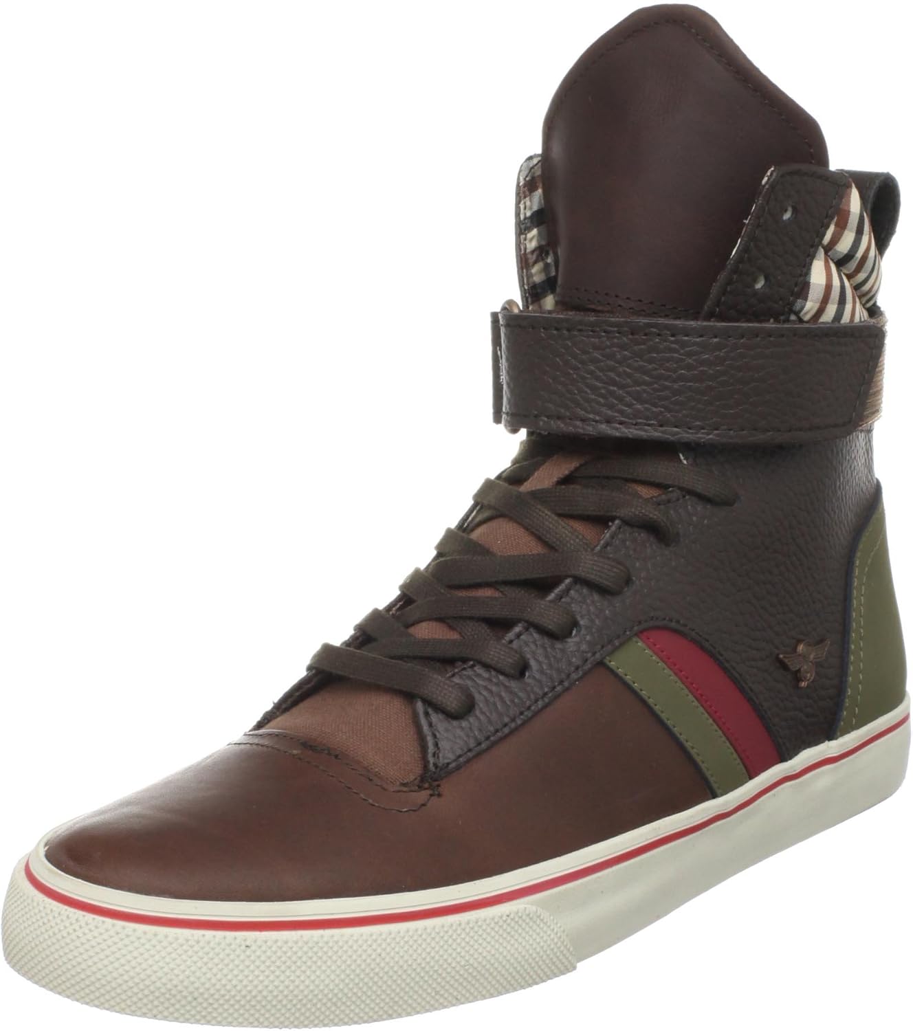 Creative Recreation Men�s Borelli High Top