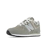 New Balance Boy's Kids 574 V1 70s Racing Lace-up