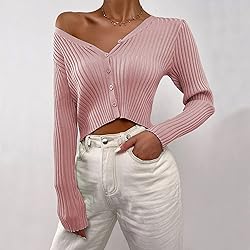 Cardigan for Women Lightweight Short Sleeve Sweater