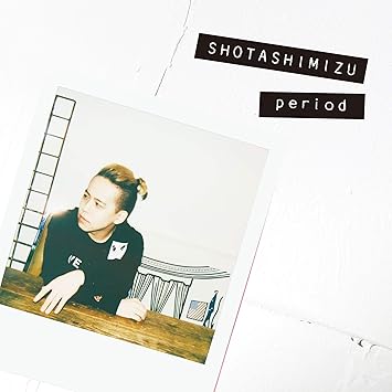 Amazon Period 初回生産限定盤 清水翔太 J Pop ミュージック