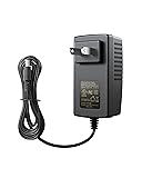 ZOSI DC 12V 1A 1000mA US CCTV Power Supply Adapter