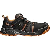 Solid Gear SGUS80006 Hydra GTX BOA&reg; Safety Shoe, Size 9