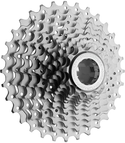 Amazon.com : Campagnolo Shimano Compatible High End Freehub