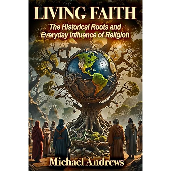 Amazon.com: Faith Through the Ages: Tracing the Journey of