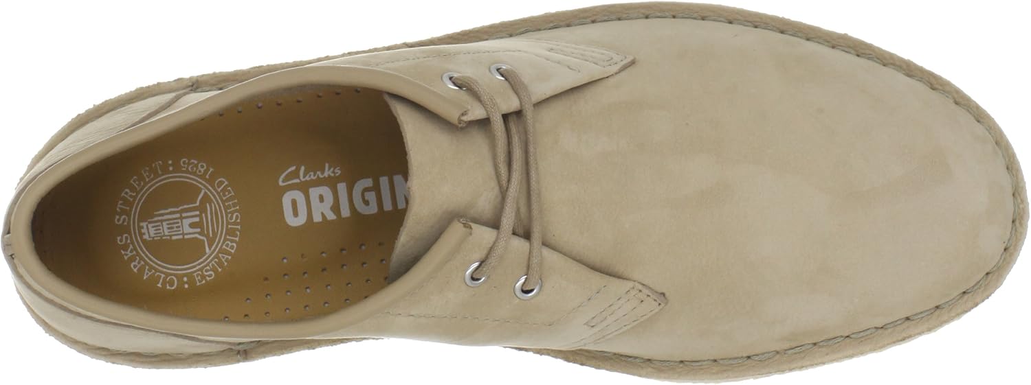 clarks originals jink oxford