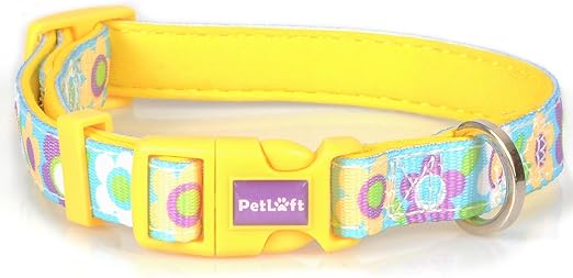 nature dog collars