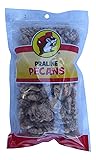 Buc-ee's Glazed Pecan Praline Halves in a
