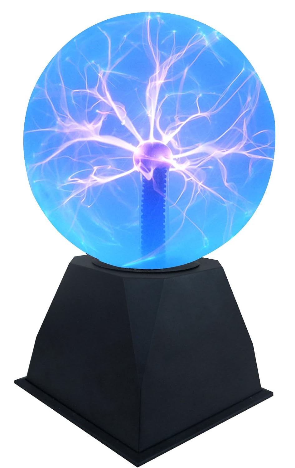 Best optic crystal table lamp