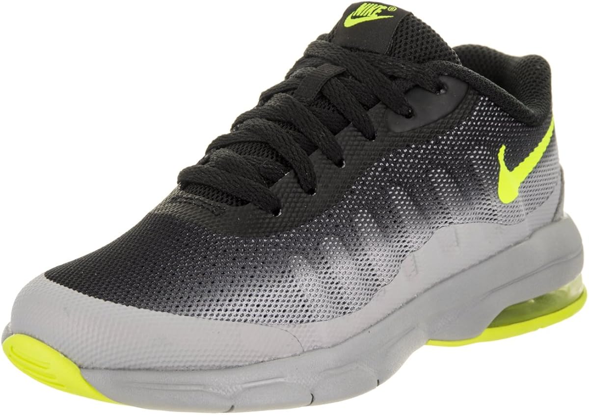 Nike Kids Air Max Invigor (PS) Running Shoe: Amazon.co.uk: Shoes \u0026 Bags