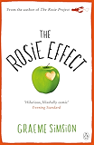 The Rosie Effect: Don Tillman 2 (Don Tillman series)