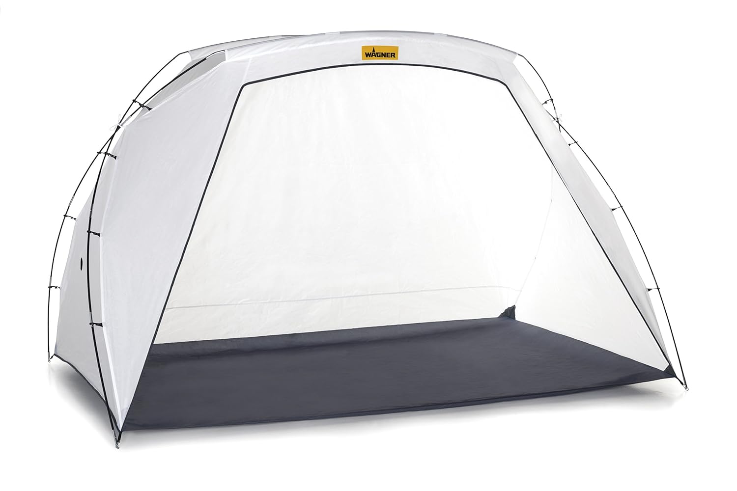 Wagner 2370376 Studio Tent for Paint Spraying, Polyester Waterproof