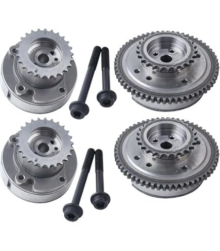 Amazon.com: Genuine OEM Engine Timing Crankshaft Sprocket