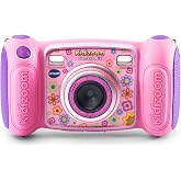 VTech KidiZoom Camera Pix, Pink