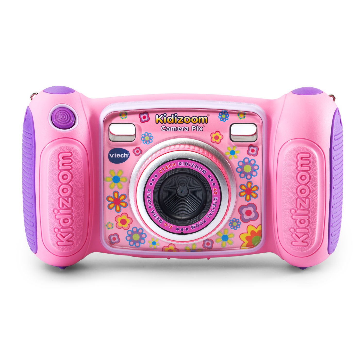 Photo 1 of VTech KidiZoom Camera Pix, Pink