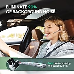 Yealink Bluetooth Headset BH71 Pro,Teams Zoom