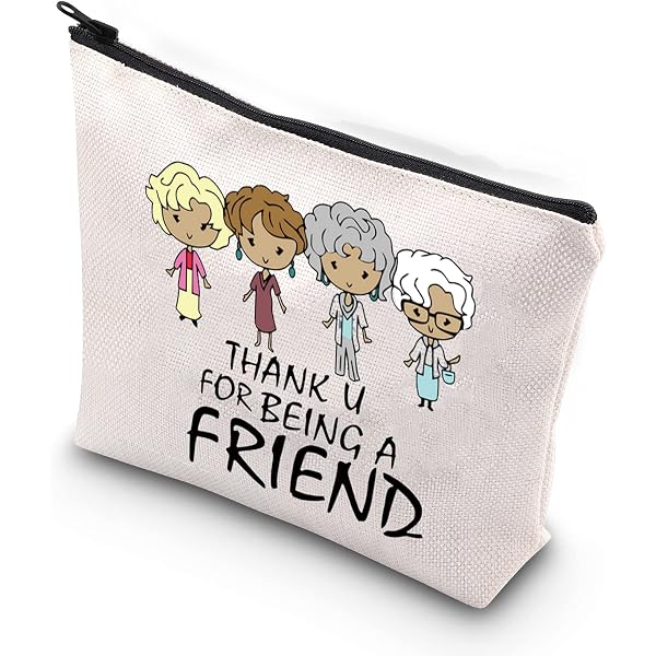WCGXKO Kosmetiktasche Aus Segeltuch Mit Marmor-Druck & Reißverschluss - Vielseitige Make-up-Tasche Für Unterwegs