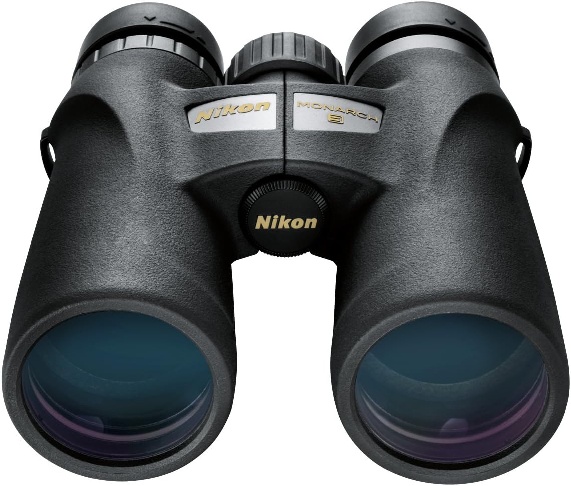 nikon monarch 3 8x42