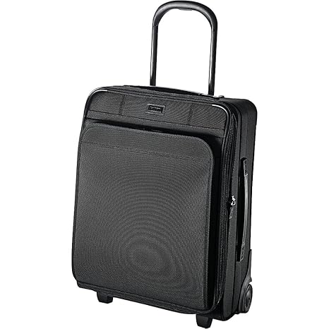hartmann ratio global carry on
