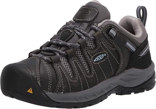 keen non slip work shoes