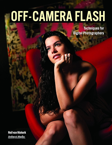 Download Off-Camera Flash (English Edition) PDF