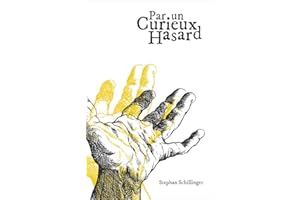 Par un Curieux Hasard - Tome 1 (French Edition)