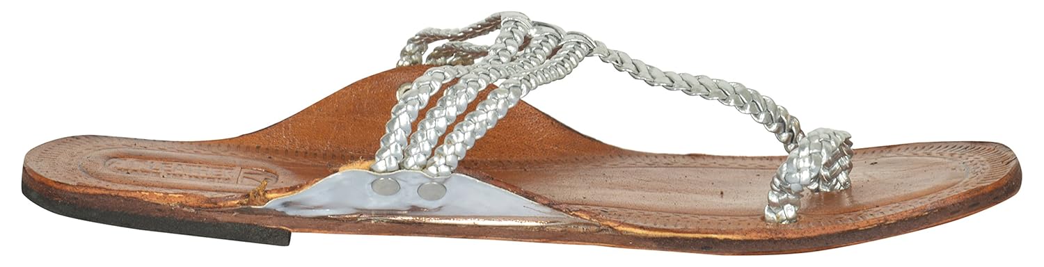 royal collection women's kolhapuris