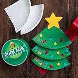 Duck Tape Gold 48mm x 9.1m Pack of 6 Solid Colours view 6