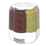 XIYAO 40lb Rice and Grain Storage