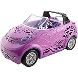 draculaura car