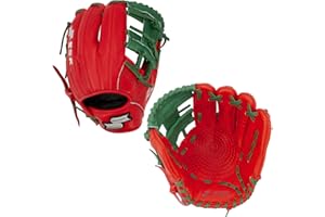 SSK Z5 Craftsman Infield Baseball Glove – 11.25” - 11.5” - 11.75” - 12” – Right & Left Hand Throw