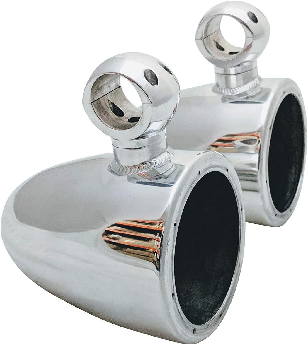 crash bar bluetooth speakers