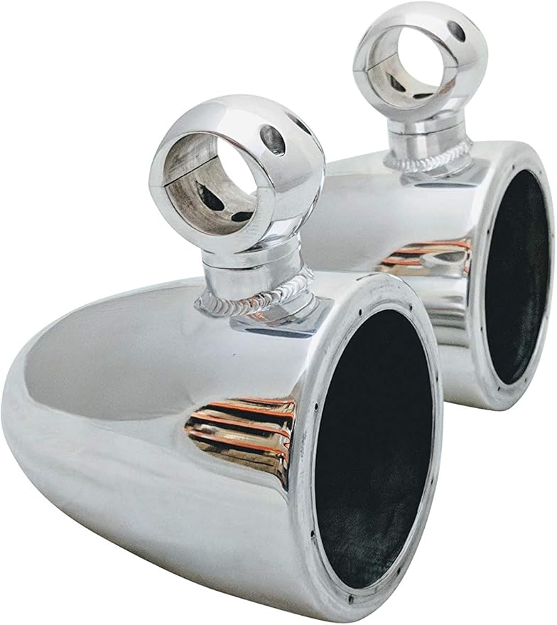 highway bar speakers