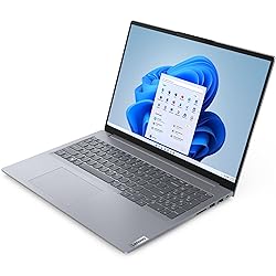 Lenovo ThinkBook 16 G6 16" FHD+ Laptop