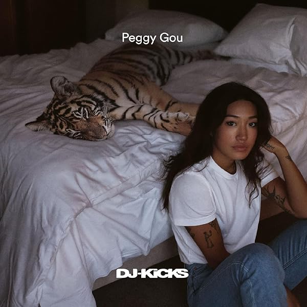 Peggy Gou - Once - Amazon.com Music