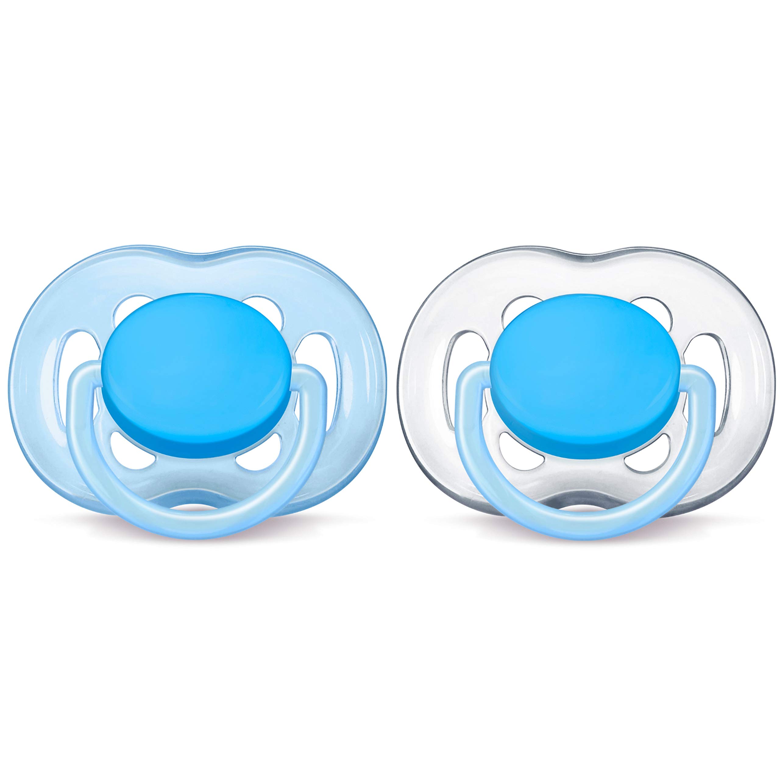 philips avent freeflow soother