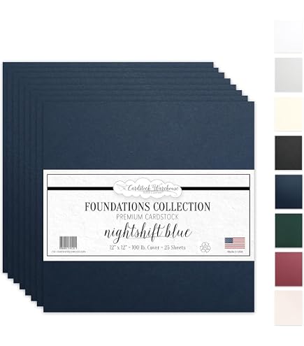 Amazon.com: Bulk Buy: Bazzill Cardstock 12