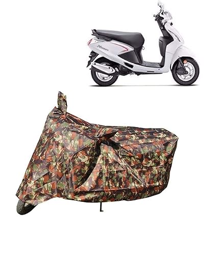 scooty cover waterproof