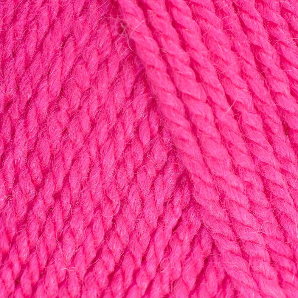 5 x 100g Stylecraft Special DK Double Knit Wool/Yarn Pack of Five (5 x 100g Fiesta 1257)