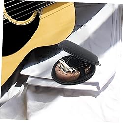 BESTonZON Portable Kalimba Box Kalimba Accessory