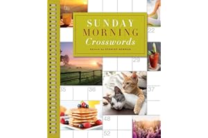 Sunday Morning Crosswords