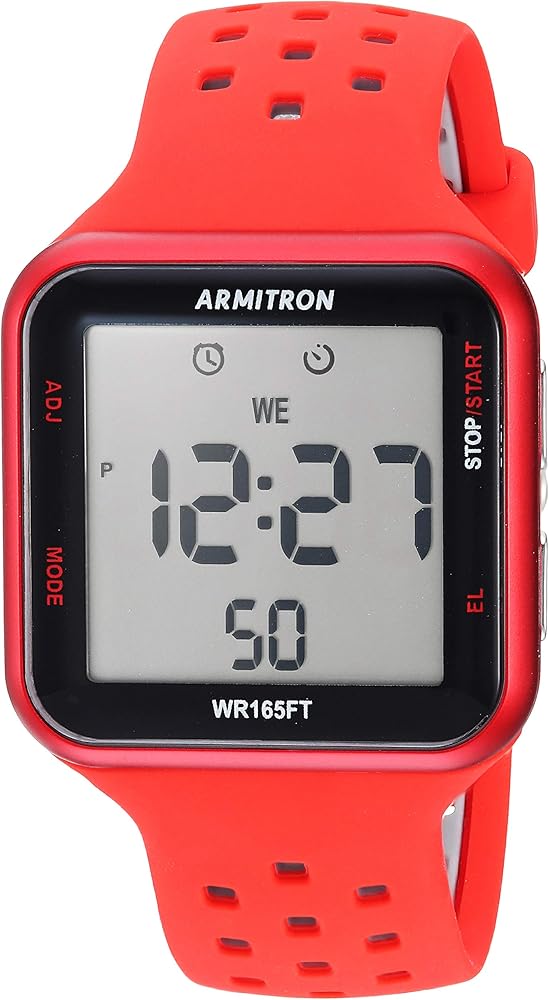 armitron bluetooth watch