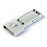 ENA Ignition Control Module Compatible with Ford Various Vehicles Replacement For LX226 F125 FM533 DY-1075