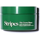 STRIPES Naomi Watts The Crown Pleaser Squalane Ectoine Conditioning Hair Mask Thinning Dryness Strength Shine Hypoallergenic