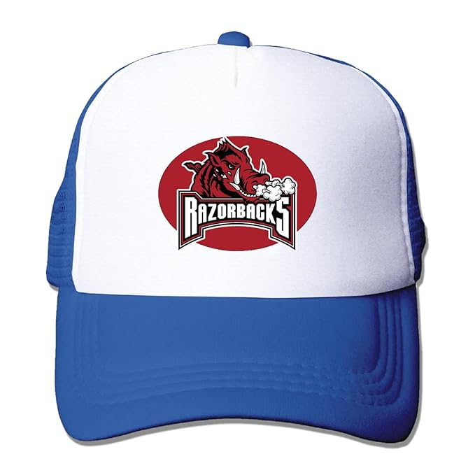 arkansas razorback baseball cap