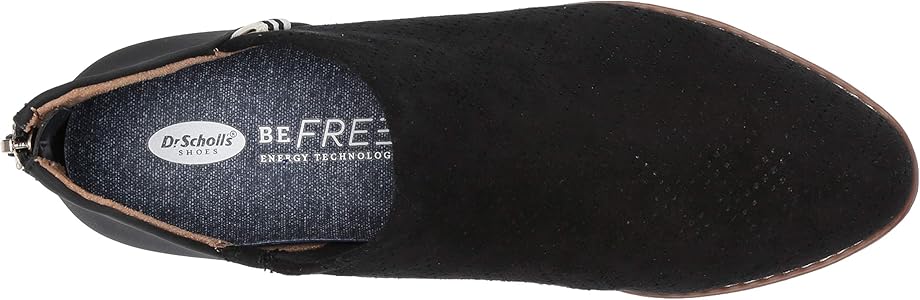 dr scholl's insane shootie