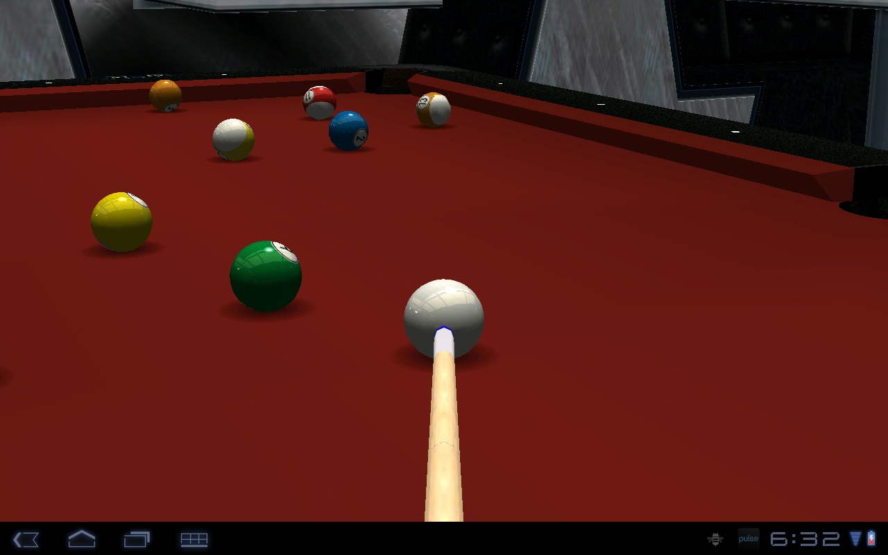 Virtual Pool Mobile - Thumbnail 3