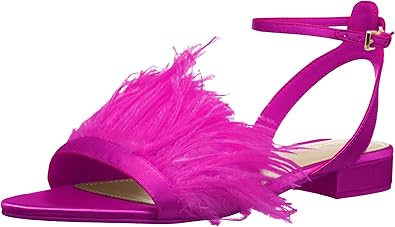 feather sandals aldo